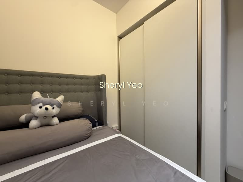 THE ALPS RESIDENCES photo 6