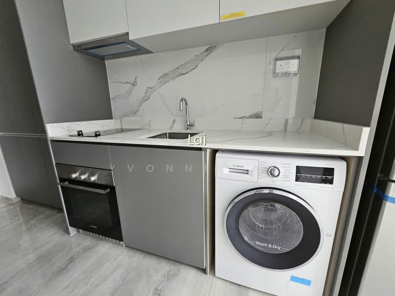 AFFINITY AT SERANGOON image 1 of 4