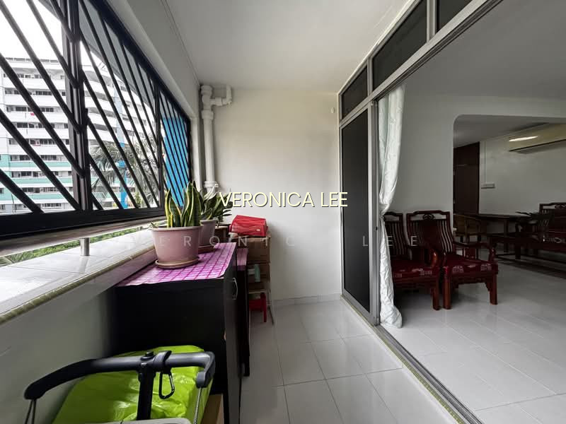 909 JURONG WEST STREET 91 photo 2
