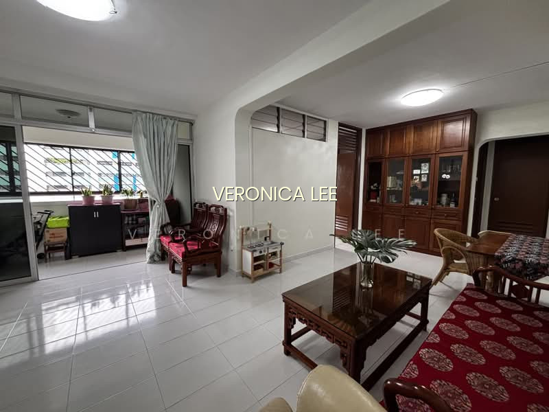 909 JURONG WEST STREET 91 photo 3
