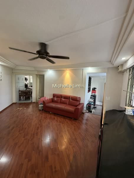 481 JURONG WEST STREET 41 photo 2