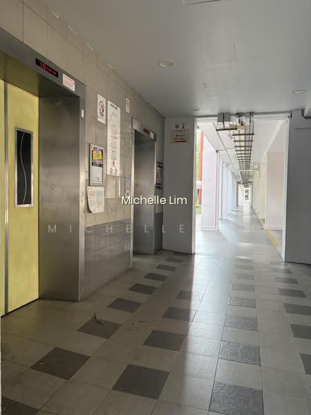 481 JURONG WEST STREET 41 photo 3