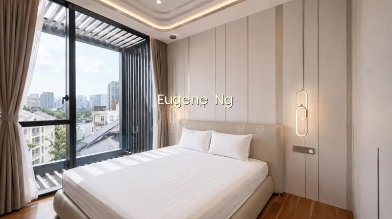 JERVOIS PRIVE 3