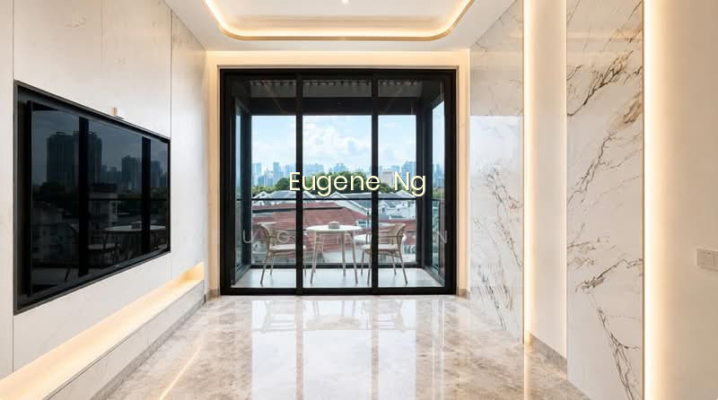 JERVOIS PRIVE 4