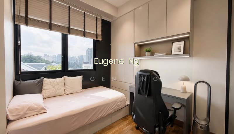 JERVOIS PRIVE 5