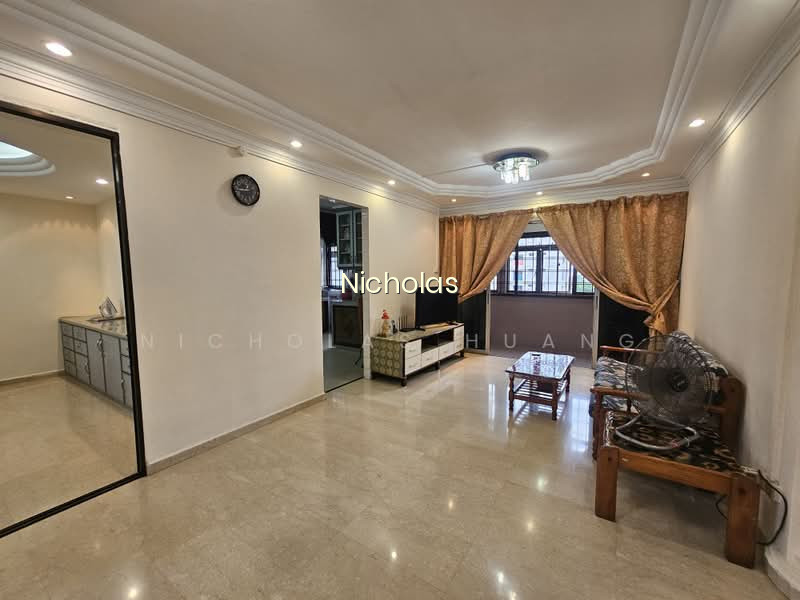 547 CHOA CHU KANG STREET 52 photo 2