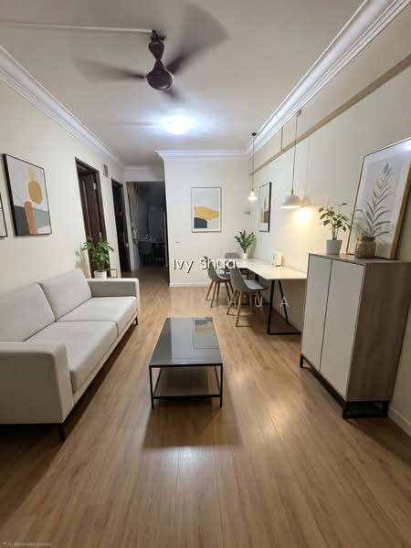 252 HOUGANG AVENUE 3 image 1 of 10
