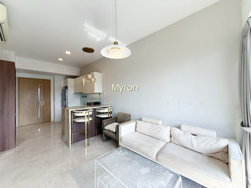 Alex Residences photo 2