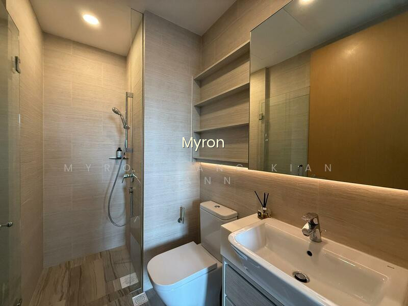 Alex Residences photo 4