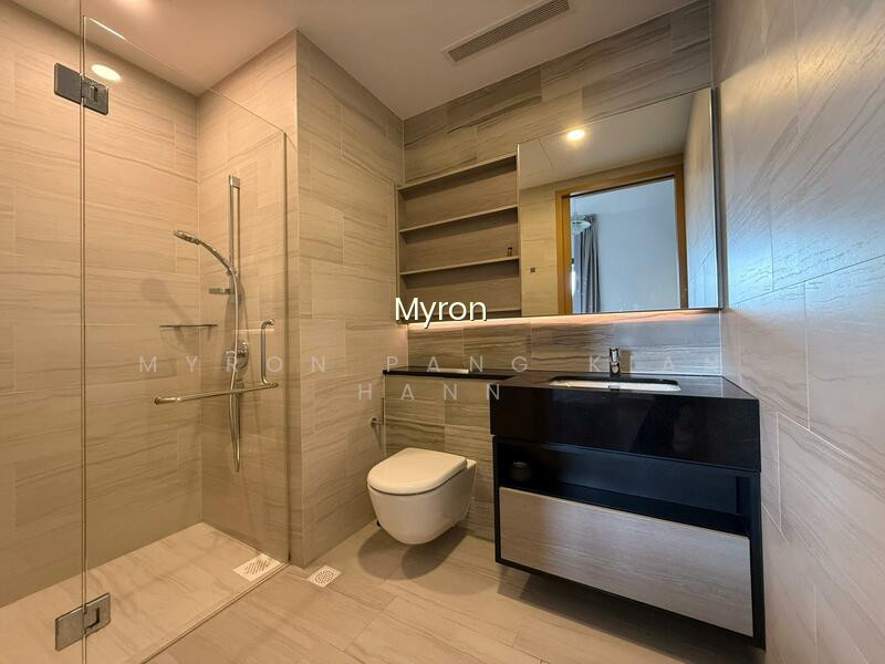 Alex Residences photo 5