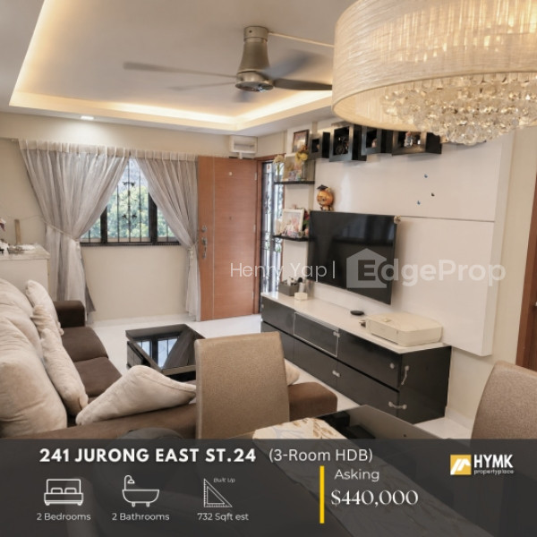 241 JURONG EAST STREET 24 photo 2
