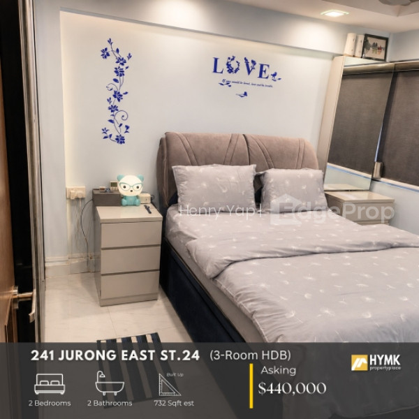 241 JURONG EAST STREET 24 photo 3