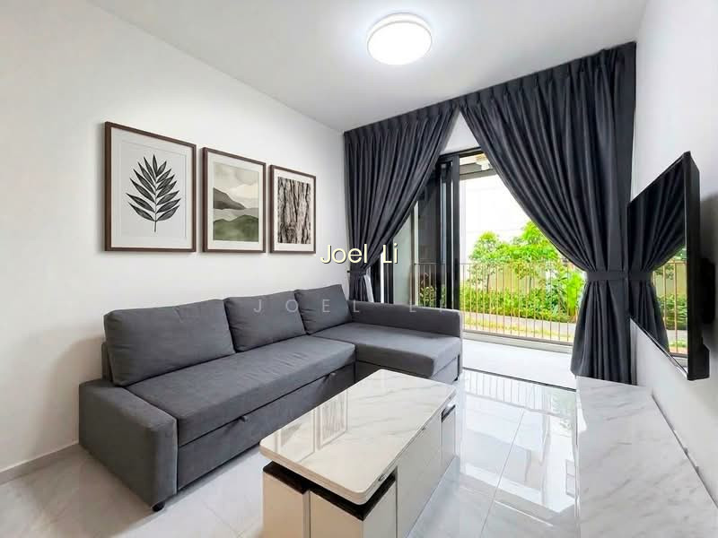 RIVERFRONT RESIDENCES 5