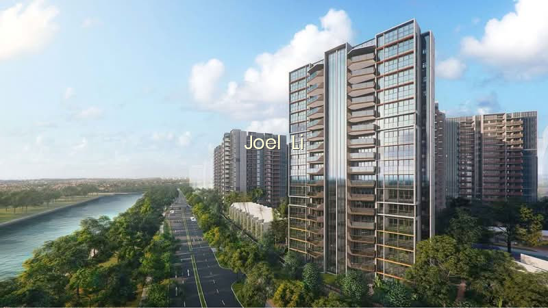 RIVERFRONT RESIDENCES 6
