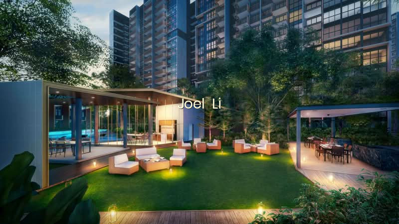 RIVERFRONT RESIDENCES 9
