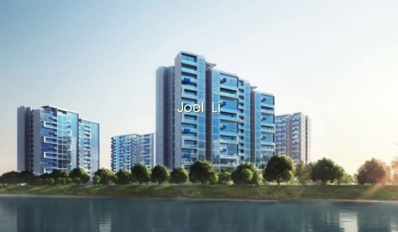 RIVERFRONT RESIDENCES 10