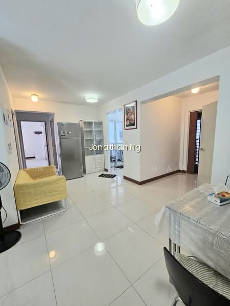 217C SUMANG WALK photo 6