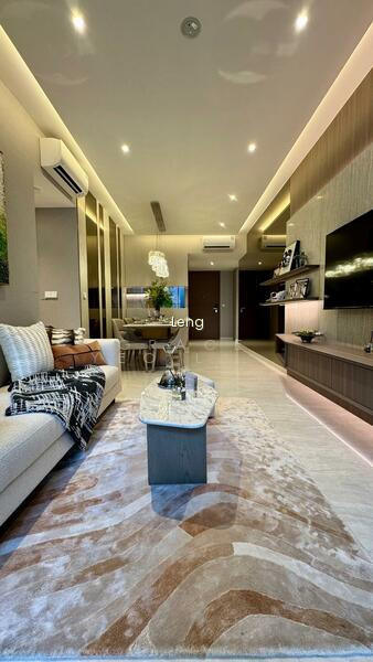 ARDOR RESIDENCE 2