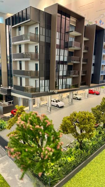 ARDOR RESIDENCE 5