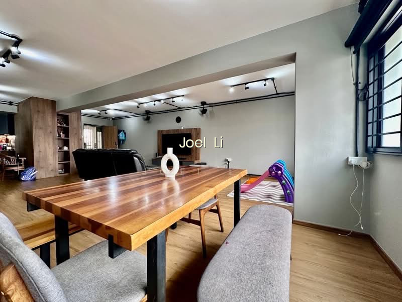 466 HOUGANG AVENUE 8 photo 2