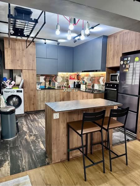 466 HOUGANG AVENUE 8 photo 3