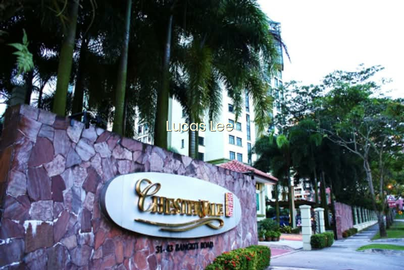CHESTERVALE 7