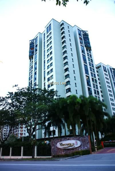 CHESTERVALE 10