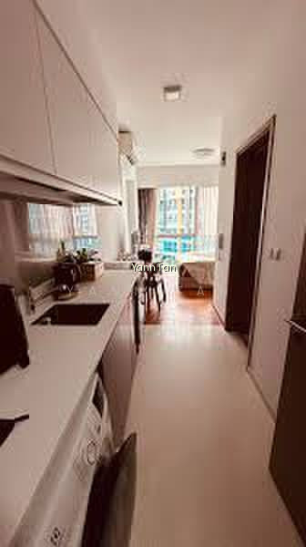 Q BAY RESIDENCES 2