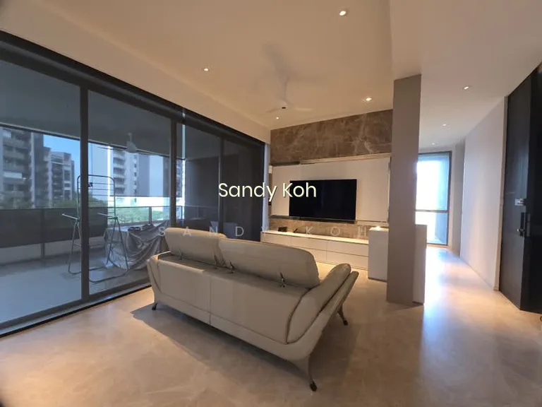 Leedon Residence image 1 of 10