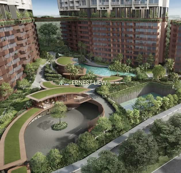 LENTOR HILLS RESIDENCES image 1 of 7