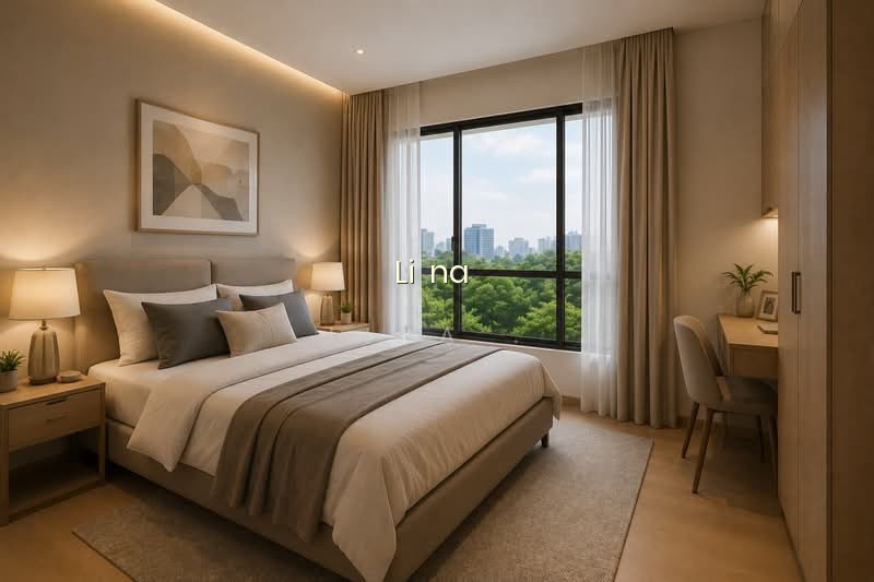 BARTLEY RESIDENCES 2