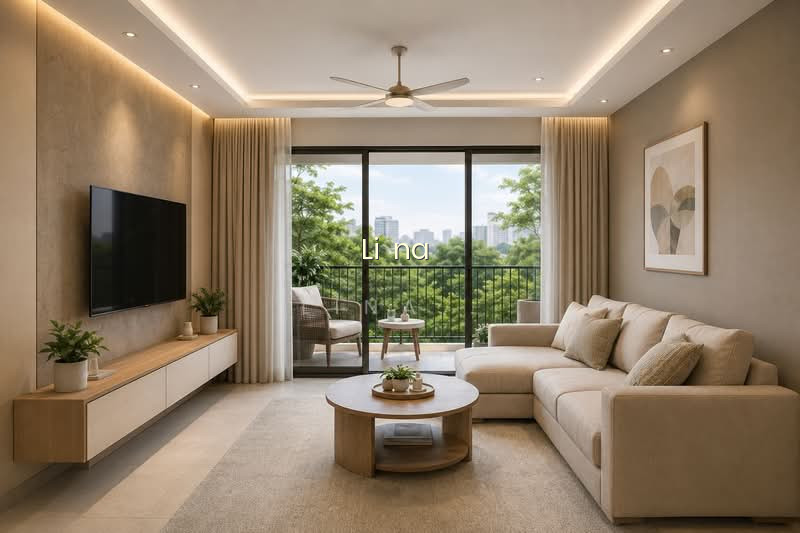 BARTLEY RESIDENCES 3