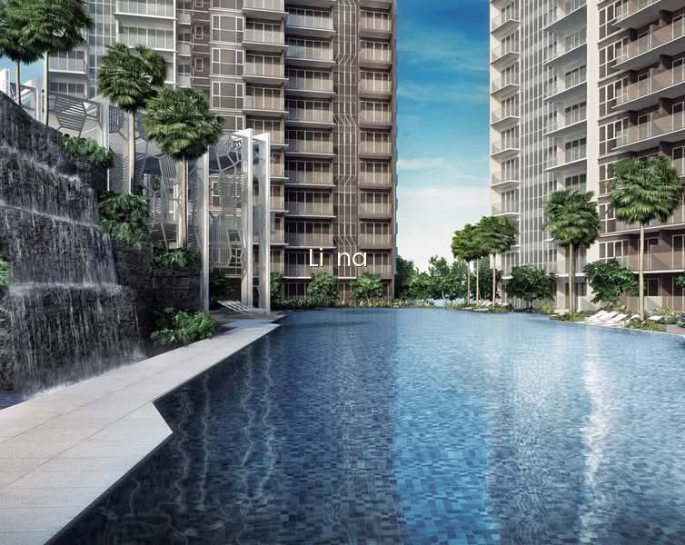 BARTLEY RESIDENCES 4