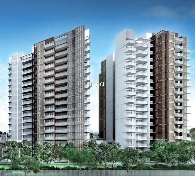BARTLEY RESIDENCES 6
