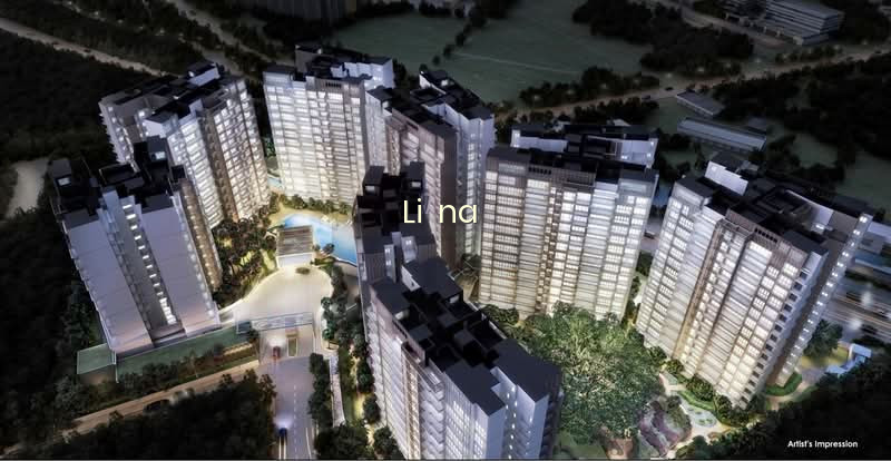 BARTLEY RESIDENCES 7