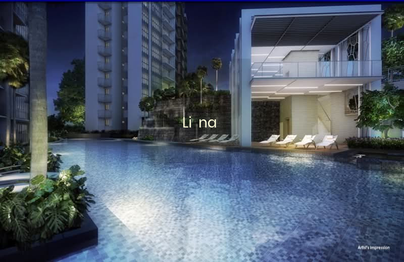 BARTLEY RESIDENCES 8