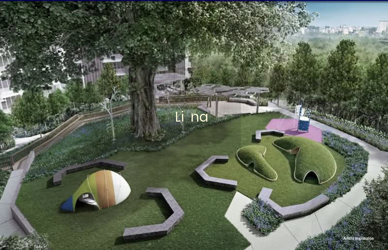BARTLEY RESIDENCES 9