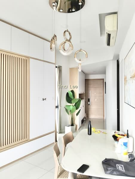 D'LEEDON (FORMER FARRER COURT) 2