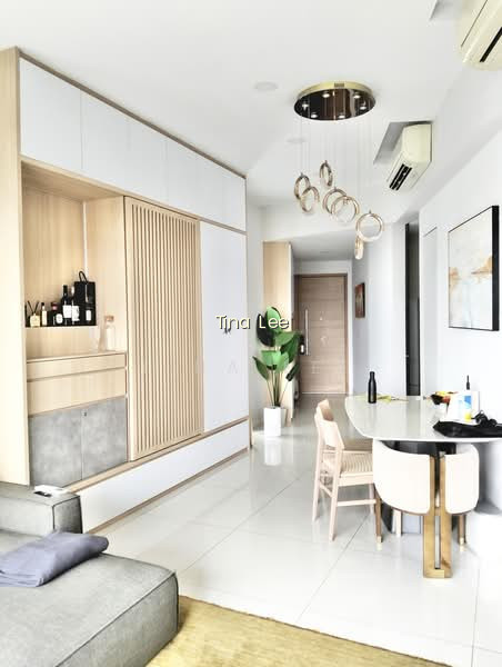 D'LEEDON (FORMER FARRER COURT) 3
