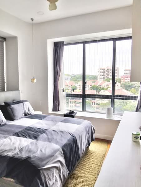 D'LEEDON (FORMER FARRER COURT) 4
