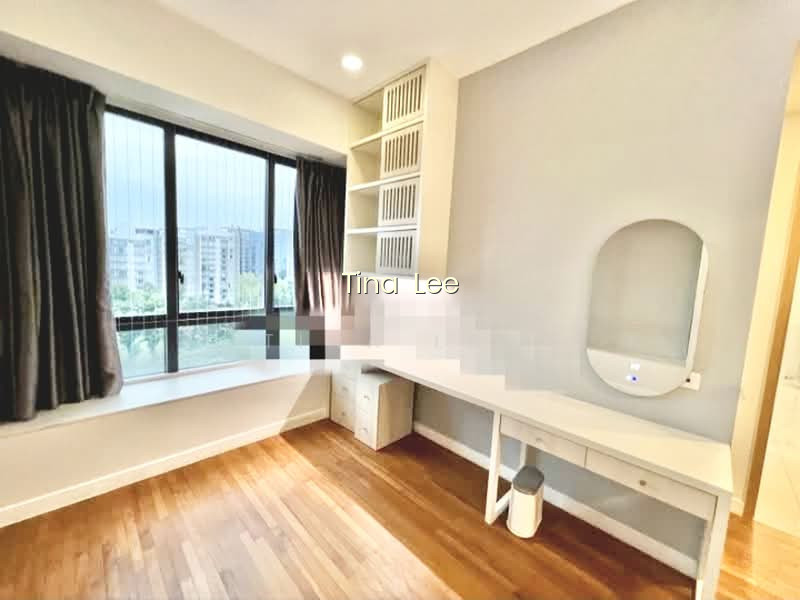 D'LEEDON (FORMER FARRER COURT) 5