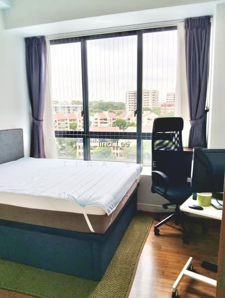D'LEEDON (FORMER FARRER COURT) 6
