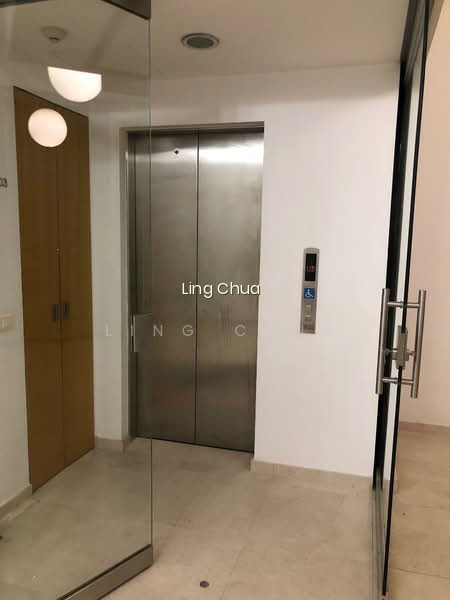 SHELFORD SUITES 2