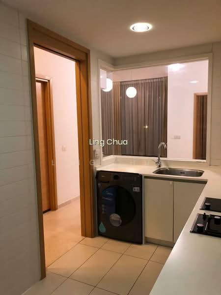 SHELFORD SUITES 3
