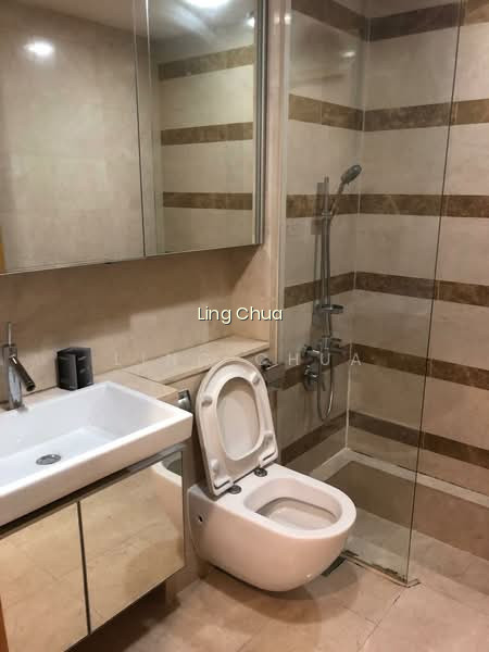 SHELFORD SUITES 5