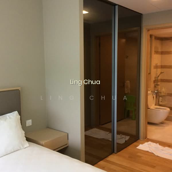 SHELFORD SUITES 6