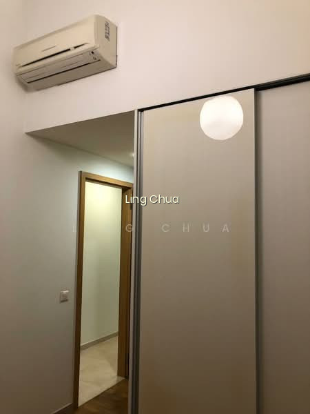 SHELFORD SUITES 7