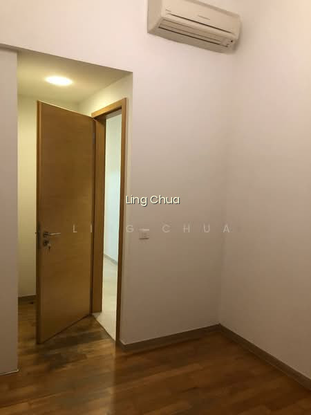 SHELFORD SUITES 8