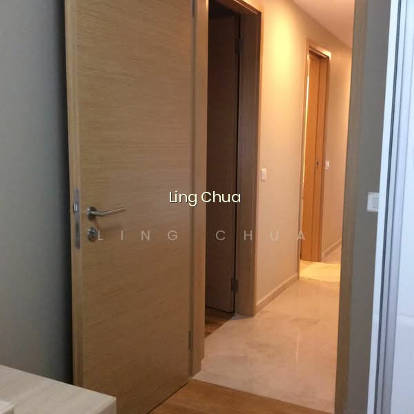 SHELFORD SUITES 9