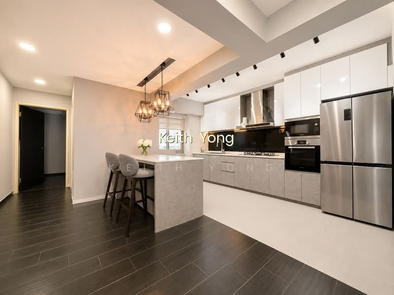 674B FERN GROVE @ YISHUN image 1 of 6